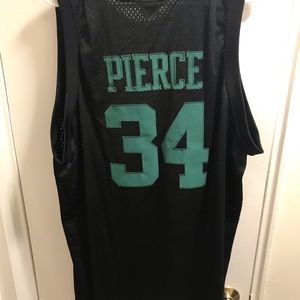 Nike Boston Celtics Paul Pierce Basketball Jersey
